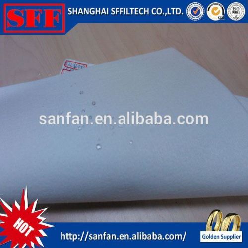 High quality hot sale nonwoven fabrics for building materials industry