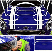 Paint Protection Film Stealth