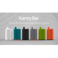 Best 7000 Puffs Kamry Bar 15ml E-Liquid