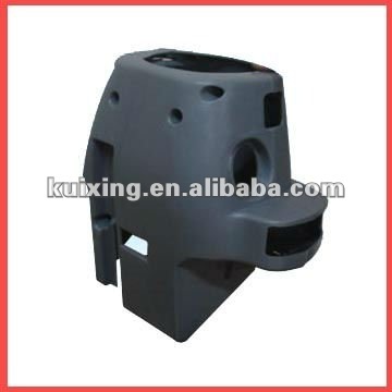 plastic mold for plastic parts