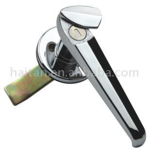 L Handle Lock