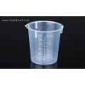 Plastic Beaker 50ml