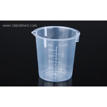 Pahar de plastic 50ml