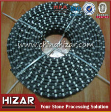 KEEN Granite quarry diamond wire saw