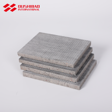 Fire Resistant Magnesium Oxide Flooring Board
