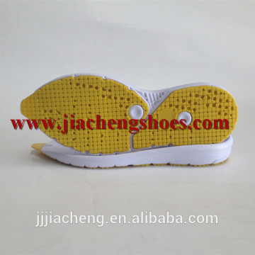 Shoe sole manufacturer in Jinjiang