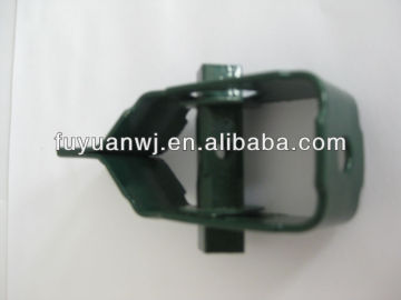 green steel electric wire strainer (factory price)