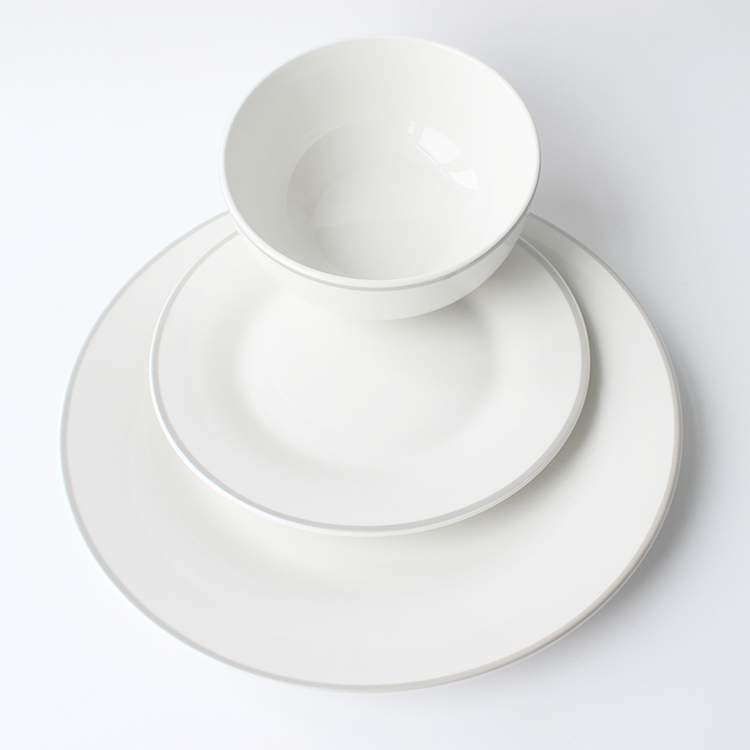 Top Choice Dinnerware2 Jpg