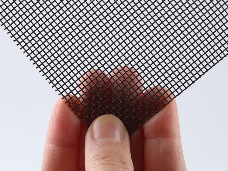 stainless steel protective anti-theft security insect fly and mosquito window screen mesh