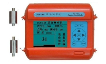 Crack Depth measurement instrument