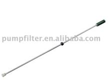 Windbell Automatic tank gauges SP300