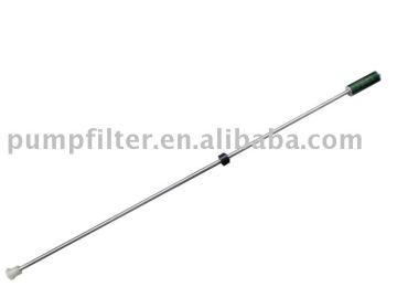 Windbell Automatic tank gauges SP300