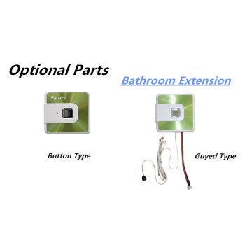 Hospital Patient Call Nurse System with Factory Price