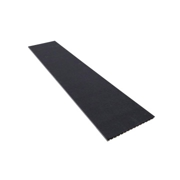 Customized Soundproofing Acoustic Wooden Panel