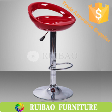 2016 Colored Counter Height Adjustable Stool Fixed Bar Stool Supplier