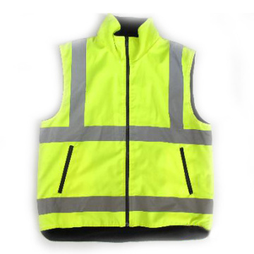 Safety body-warmers vest(RYA94)