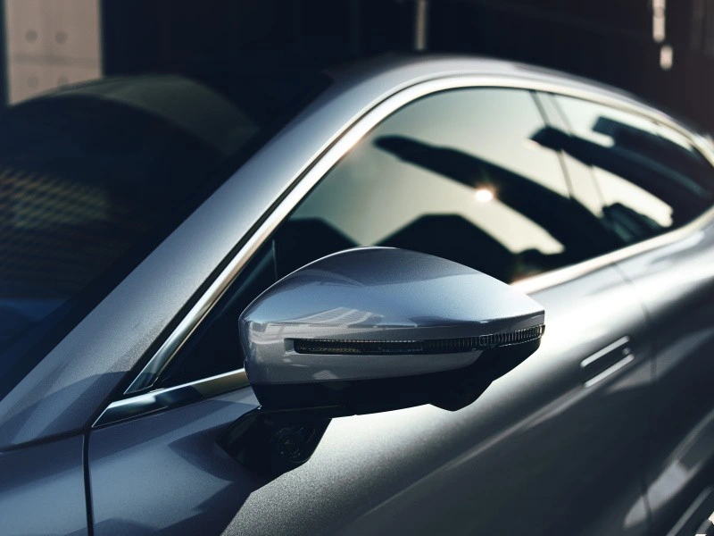 2022 2023 Zeekr 001 New Energy Left Hand Drive Electric Car Automobile Electric Vehicle