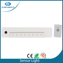 Remote Night Light Stick Up LED sensor light