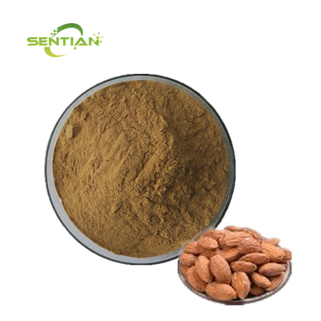 Peach Kernel Extract Free Sample