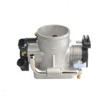 Daewoo Chevrolet AVEO Throttle Body Engine Spare Part OEM