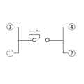 Universal type Detection switch