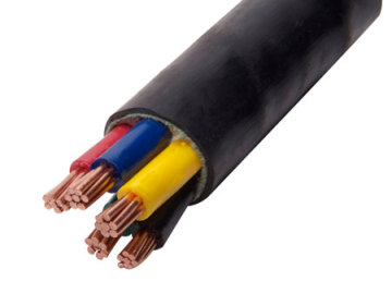 64/110kv XLPE Insulated Power Cables