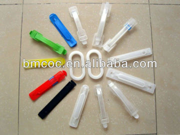 plastic handle for carton box