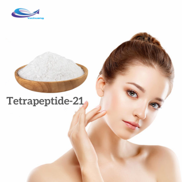 Пептидный порошок тетрапептид-21 для анти-морщины