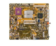 Desktop Motherboard Use For Hp Touchsmart Iq546cn Imimv-cf Gm45 492831-001