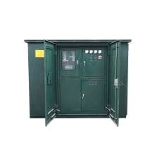 ZGS American Box Transformer