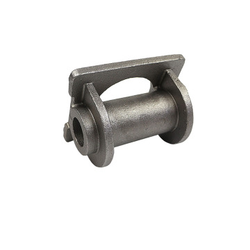 Non-standard elevator parts carbon steel casting