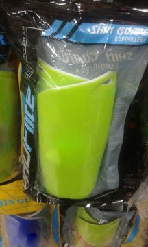 Shin guard soccer custom design soccer shin guard carbon shin guard Barca shin guard