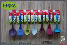 FDA Cooking Utensils , Cooking tools , Silicone Kitchen Utensils