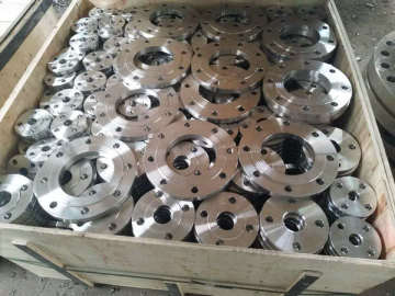 High Quality BS Plate Flanges