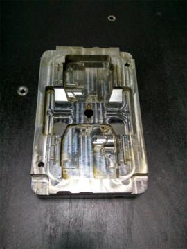 Prototype plastic injection Moulding with newest mould technology in Shenzhen