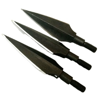 Outdoor Leisure: Hunting, Shooting, Archery, and Arrows