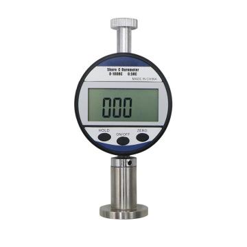 Portable Shore Hardness Tester for Rubber