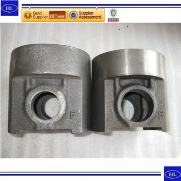 new technology cast iron piston product