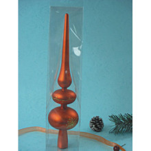 plastic tree top