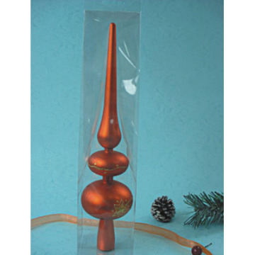 plastic tree top