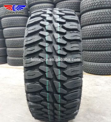 SUV tyre 35X12.5R20