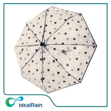 hot sell folding clear umbrella