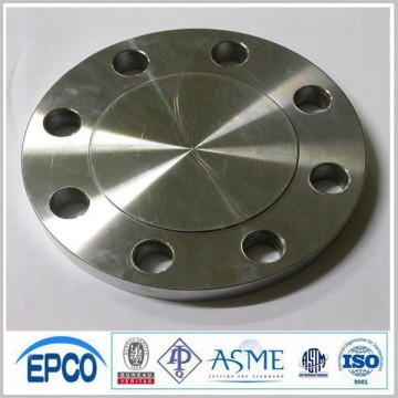 astm a105 blind flange