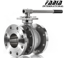 Premium High Temp Ball Valve