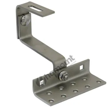 Stainless Steel Solar Tile Roof Hook for Tile Roof Solar Brackets