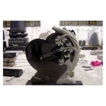 Japanese Style Natural Stone Granite Headstones and Monuments
