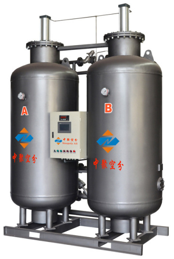 Nitrogen Generator for Packing for Mineral Equipment