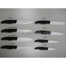 Ceramic Knife,Efficient