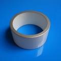 Glazed Alumina Metallized Ceramic Pipe for Vacuum Breaker