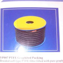 Yp007 Graphited PTFE Packing